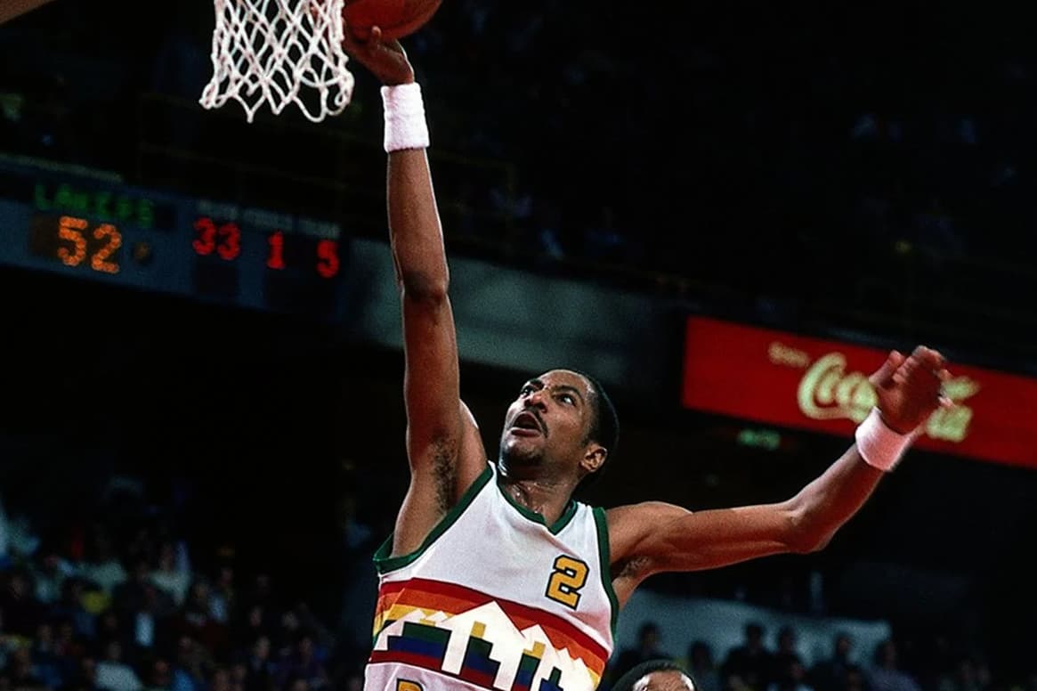 Highest Scoring Games in NBA History