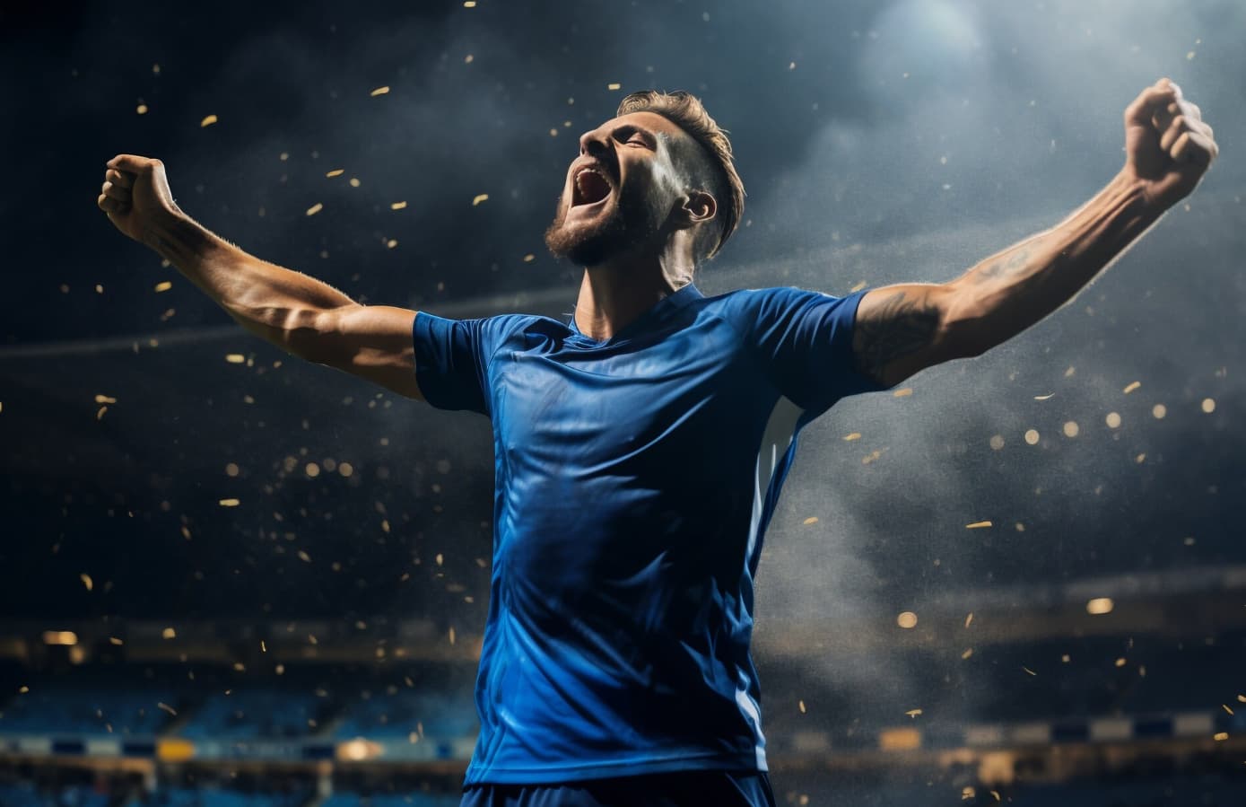 Player Development Blueprint