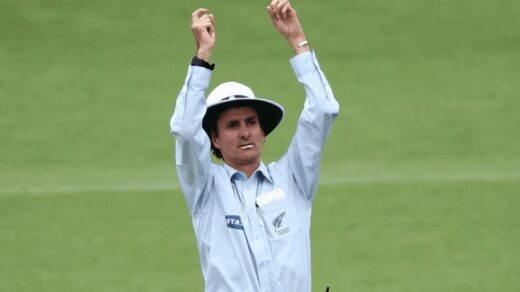How to Become a Cricket Umpire